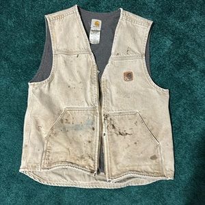 Carhartt vest